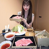 京都つゆしゃぶCHIRIRI 大阪梅田茶屋町店 - 