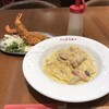 洋食料理カフェ ナンバリボン