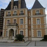 ラ ターブル ドゥ ジョエル・ロブション - 外観