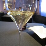 ラ ターブル ドゥ ジョエル・ロブション - ヴーヴクリコ