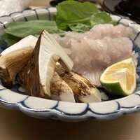 赤坂 菊乃井 - 