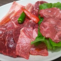 原宿焼肉 KINTAN - 