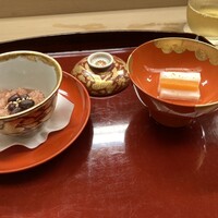 赤坂 菊乃井 - 