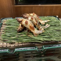 赤坂 菊乃井 - 