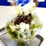 大判焼き マツモト - 