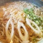 祖谷そば もみじ亭 - 