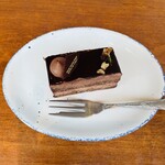 グリルキャピタル東洋亭 - 