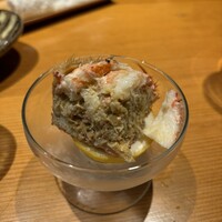 北の幸 海道 - 毛蟹