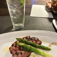 BLT STEAK  ROPPONGI - 
