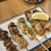 鶏と酎ハイ とり巣