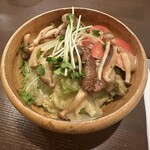 アンクルトム - 