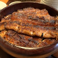 炭焼うな富士 白壁別邸 - 