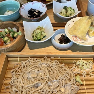 おばんざい・炙り焼き・酒 菜な_0