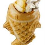 鯛パフェ トリエ京王調布店