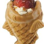 鯛パフェ トリエ京王調布店