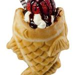 鯛パフェ トリエ京王調布店