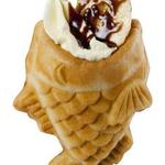 鯛パフェ トリエ京王調布店