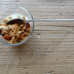 CLAMP COFFEE SARASA - 2014.04