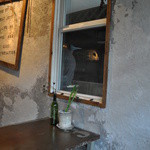 CLAMP COFFEE SARASA - 