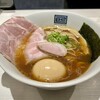 淡麗拉麺 己巳 野毛本店