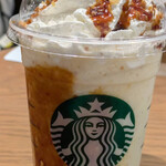 スターバックス・コーヒー - ドリンク写真: