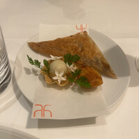 オーベルジュ・ド・リル ナゴヤ - 