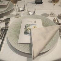 オーベルジュ・ド・リル ナゴヤ - 