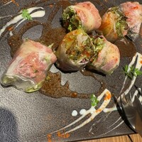 イベリコ屋 心斎橋店 - 