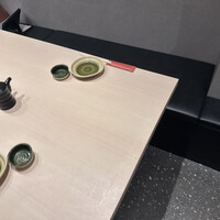 豚料理 酔狂割烹 伊達 - 店内