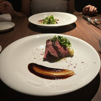 RISTORANTE Orobianco - 