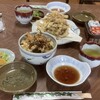 郷土料理　奈辺久