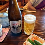 手打ちそば　元寿庵 - 