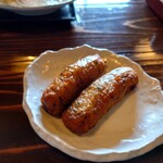 手打ちそば　元寿庵 - 