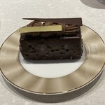 カカオティエゴカン - イヴレス