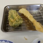 天麩羅処ひらお - 