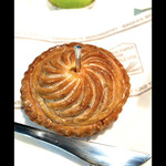 ラ・ヴィエイユ・フランス - シュミネ・オ・マロン　　byまみこまみこ