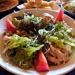 手打ちそば　元寿庵 - 