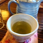 手打ちそば　元寿庵 - 