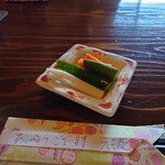 手打ちそば　元寿庵 - 