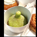 ラ・ヴィエイユ・フランス - フィグ　byまみこまみこ