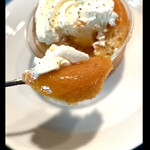 ラ・ヴィエイユ・フランス - サバラン　byまみこまみこ