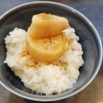 麺や 福はら - 最高