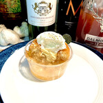 ラ・ヴィエイユ・フランス - ジャブジャブ　サバラン　byまみこまみこ