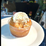 ラ・ヴィエイユ・フランス - サバラン　byまみこまみこ