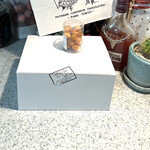 ラ・ヴィエイユ・フランス - テイクアウト　byまみこまみこ