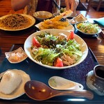 手打ちそば　元寿庵 - 