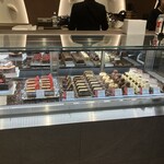 カカオティエゴカン - ショーケース