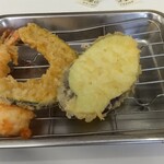 天麩羅処ひらお - 