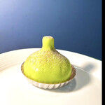 ラ・ヴィエイユ・フランス - フィグ　byまみこまみこ