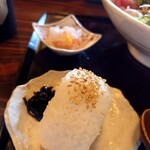 手打ちそば　元寿庵 - 